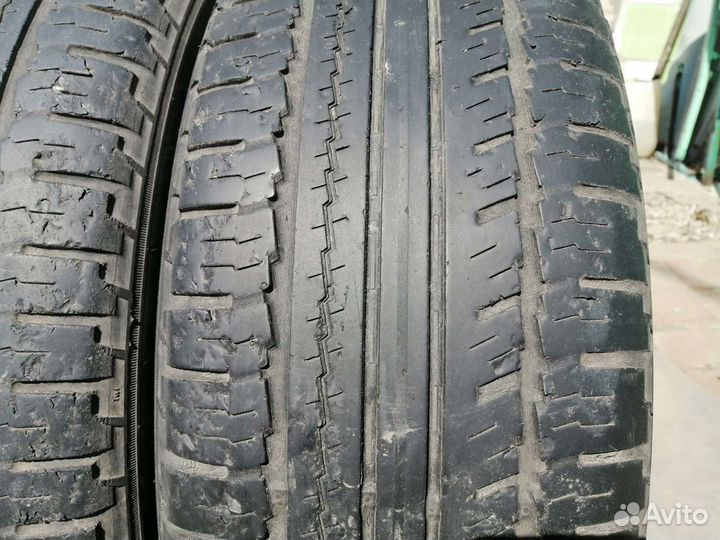 Nokian Tyres Hakka H 215/60 R17 100H