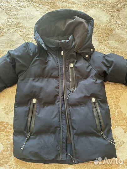 Куртка для мальчика128р
