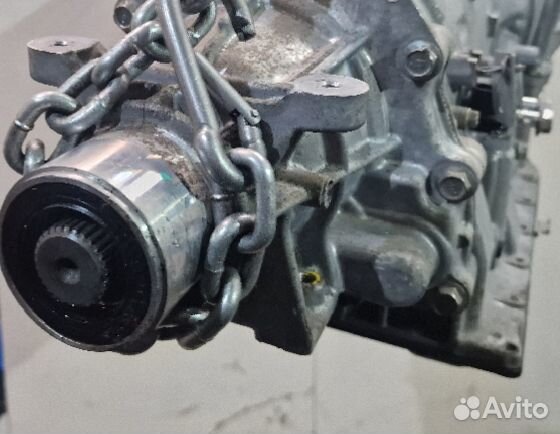 Nissan АКПП G (V36) 2007-2014 VQ25HR 31020JK03B