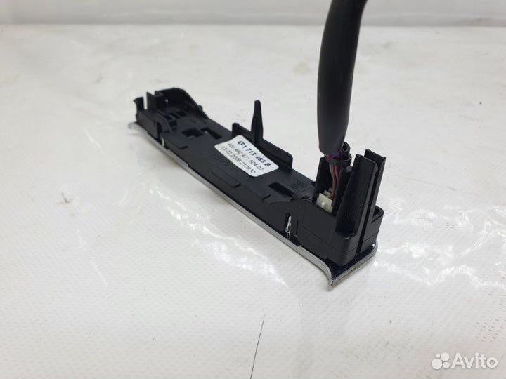 Индикатор АКПП Audi A6 C6 3.2 2006