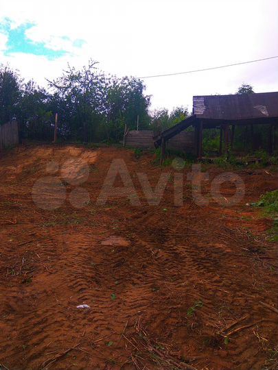 Участок 7 сот. (СНТ, ДНП)