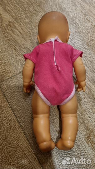 Кукла пупс