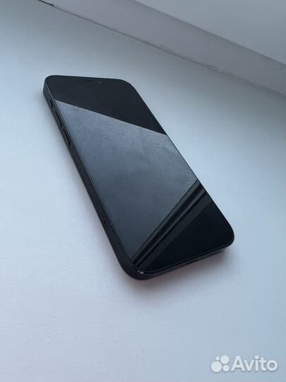 Телефон iPhone 12 mini 256гб