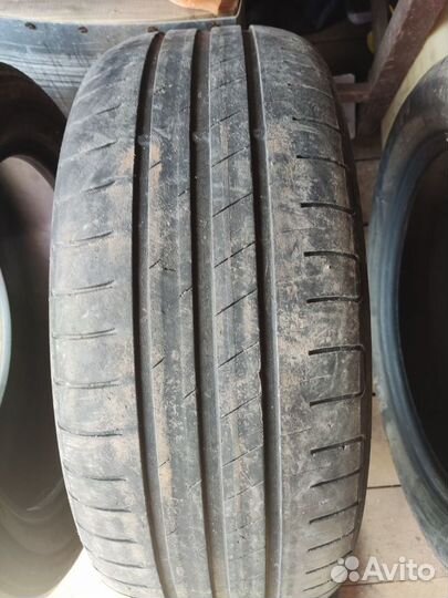 Michelin Energy E-V 195/55 R16