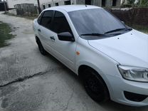 ВАЗ (LADA) Kalina 1.6 MT, 2011, 228 000 км, с пробегом, цена 465 000 руб.