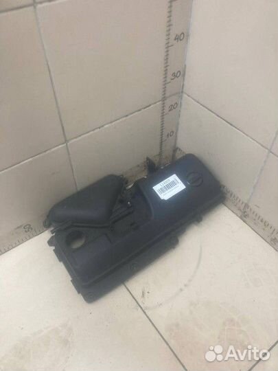 Корпус воздушного фильтра Nissan Micra