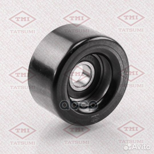 Ролик ремня приводного nissan murano/teana 2.5/3.5