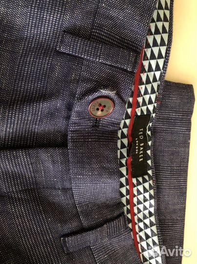 Брюки ted baker