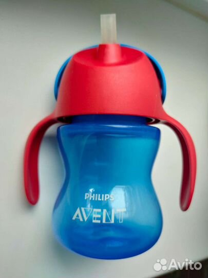 Бутылочка Philips Avent