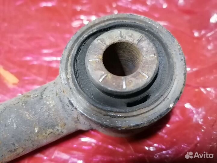 Тяга реактивная Ford Mustang 5