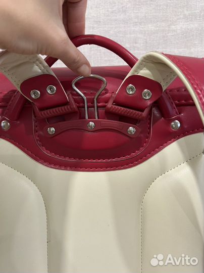 Школьный рюкзак