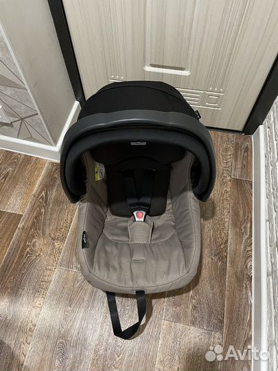 Детское автокресло Peg Perego Primo Viaggio