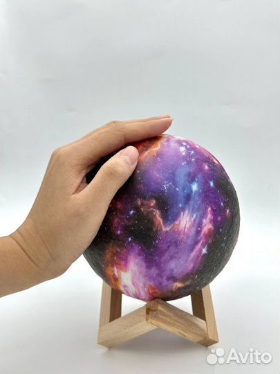 Светильник ночник