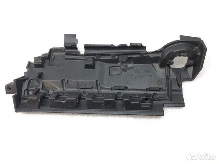 Крышка двигателя декоративная левая Land Rover