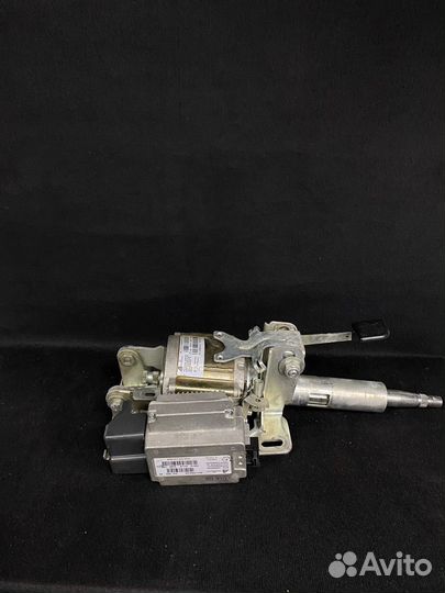 Эур Электро Усилитель Руля Приора 2170 бу