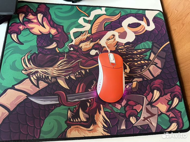 Ноутбук MSI katana gf76