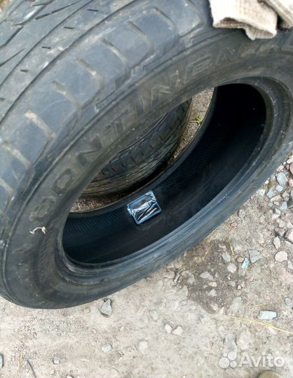 Колёса nissan x-trail