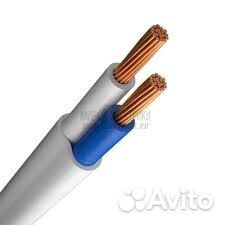 Кабель и Провод медный шввп