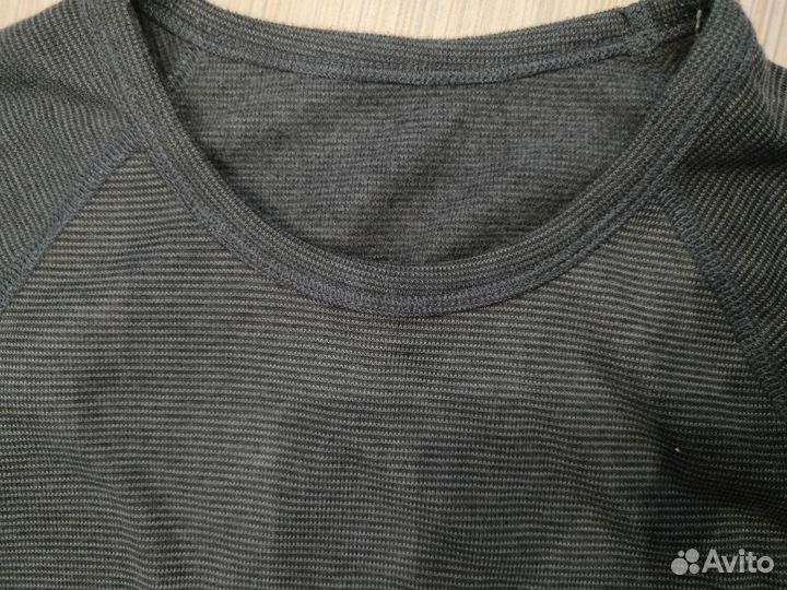 Термобельё Odlo Швейцария