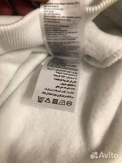 Худи Толстовка