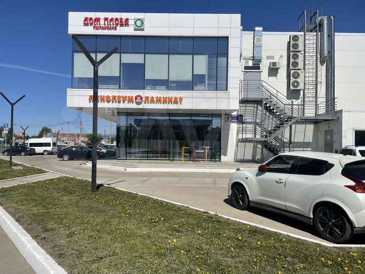 Свободного назначения, 30-380 м²