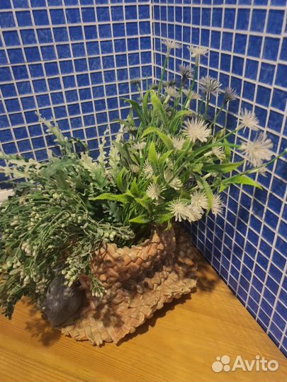 Украшение для Бани