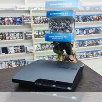 Sony playstation 3 slim