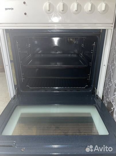 Плита электрическая