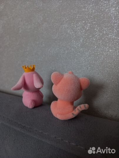 Sweet Box игрушки