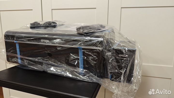 Принтер Epson L805 новый