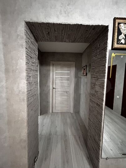 2-к. квартира, 69,5 м², 1/5 эт.