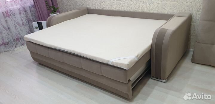 Диван кровать бу