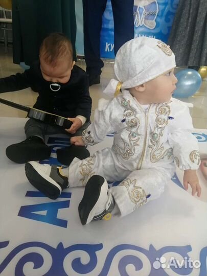 Детская одежда для мальчиков 80 86