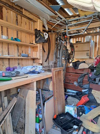 Дом 70 м² на участке 3 сот.