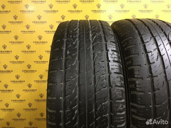 Viatti Bosco A/T V-237 215/65 R16 98H