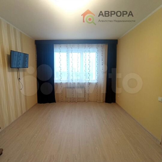 2-к. квартира, 60,1 м², 8/16 эт.