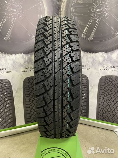 Antares SMT A7 225/75 R16 118S