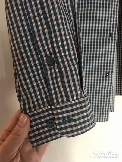 Рубашка Helicon Tex