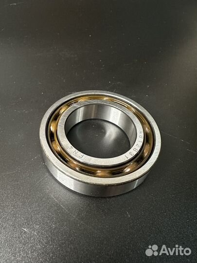 Подшипник дифференциала Renault Logan 7703090436