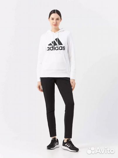 Худи Adidas