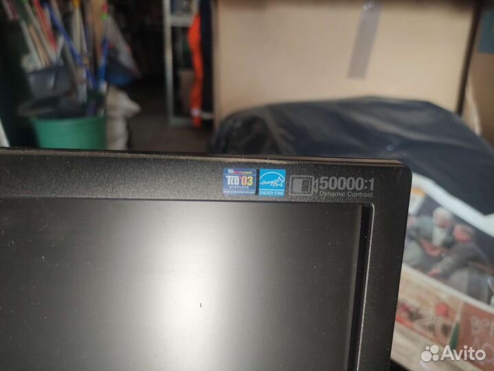 Монитор для компьютера Samsung 2343