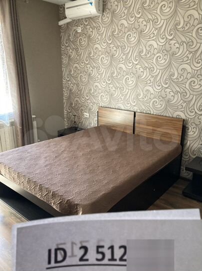 Комната 25 м², 1/2 эт.