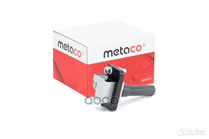 Катушка зажигания subaru legacy (B14) (2010)