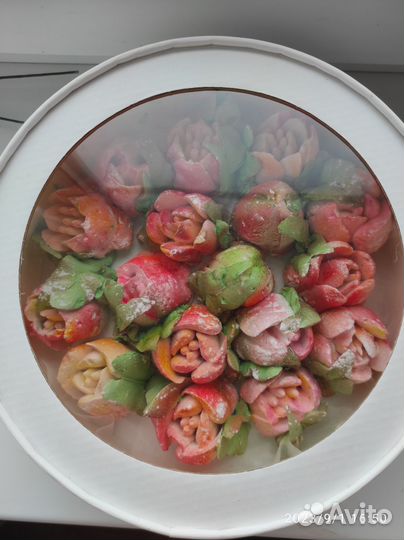 Домашний зефир