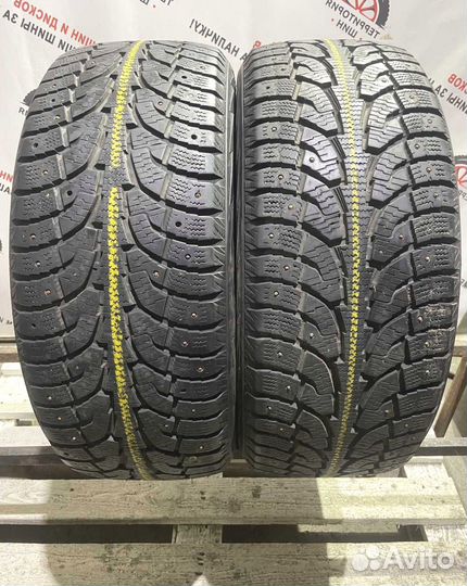 Hankook I'Pike RW11 235/50 R18 97N