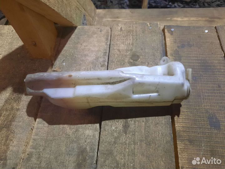 Бачок расширительный daihatsu storia