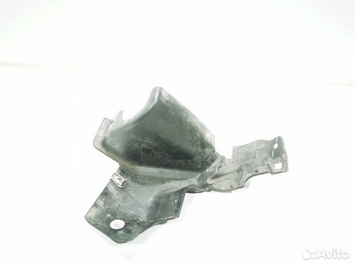 Кожух рулевой колонки BMW 3 51757274863