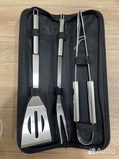 Набор для барбекю