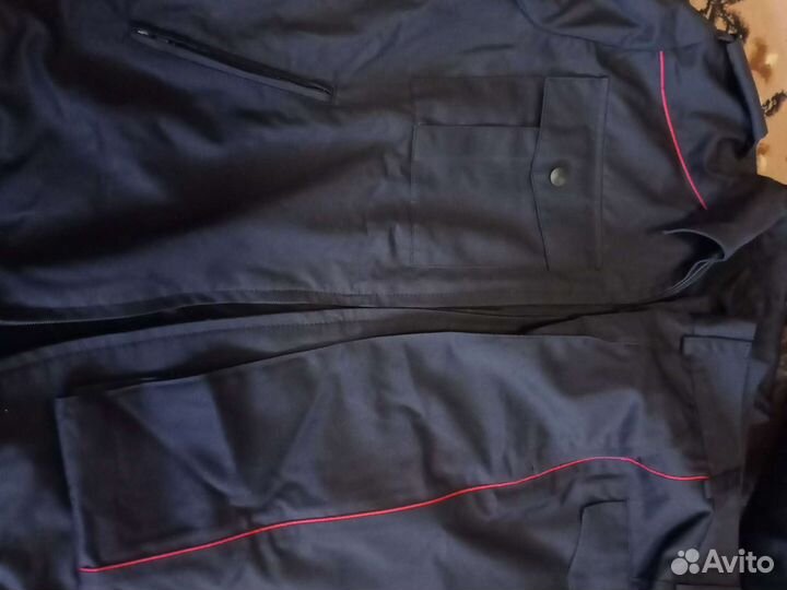 Полицейская форма мужская