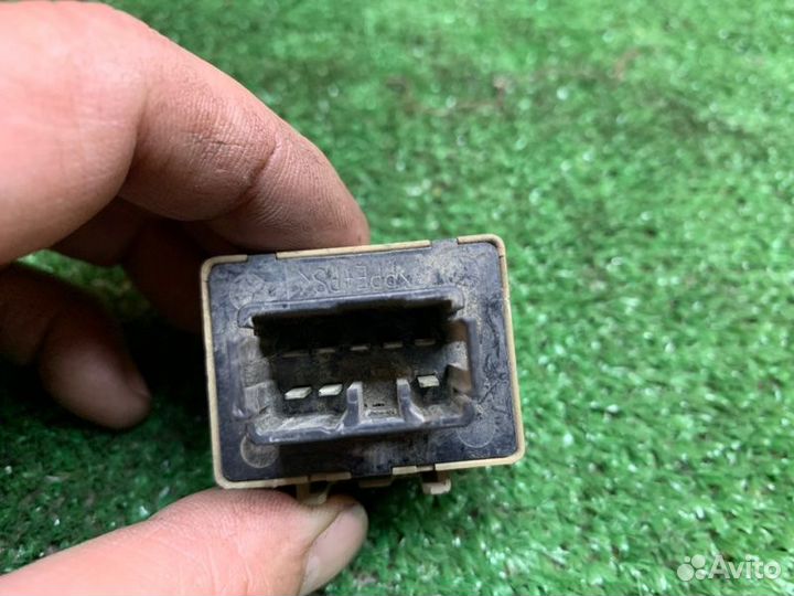 Реле поворота